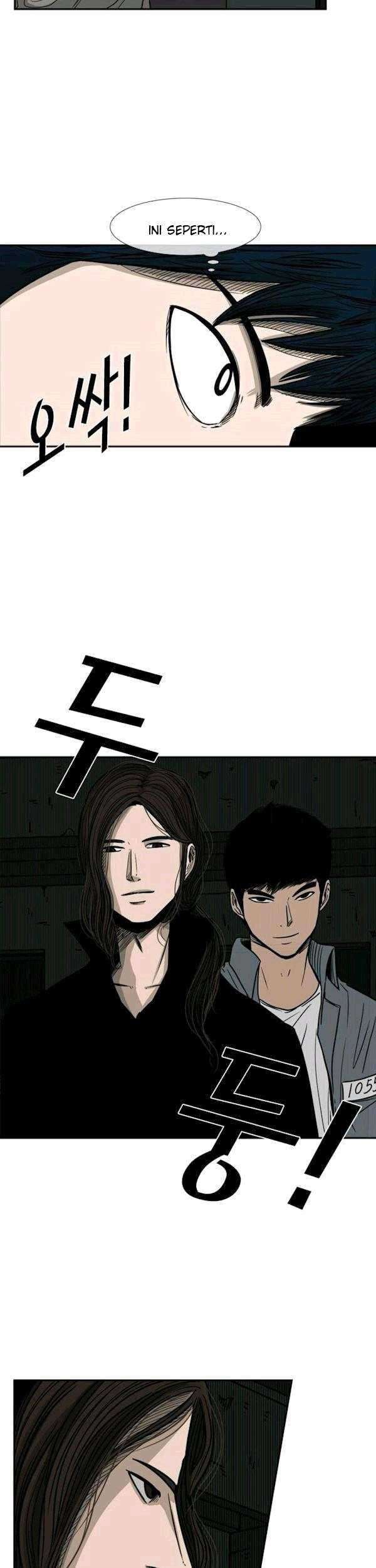 Shark Chapter 71 - halaman 18