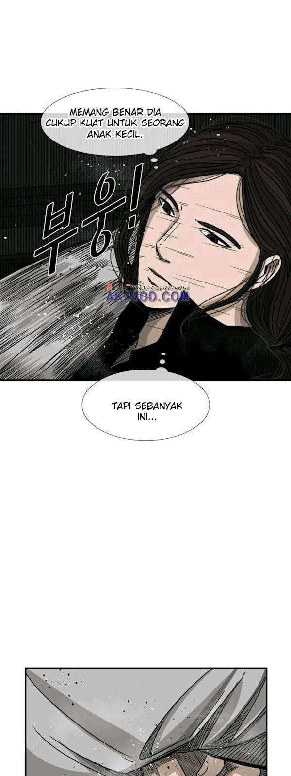 Shark Chapter 71 - halaman 27