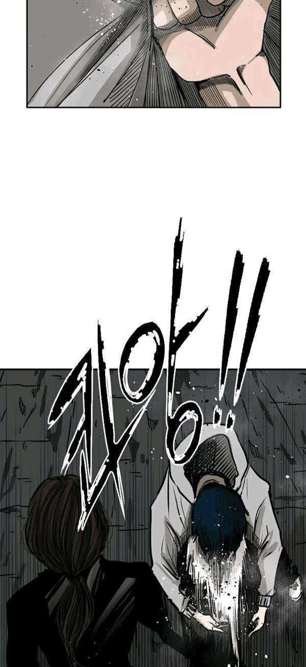 Shark Chapter 71 - halaman 28