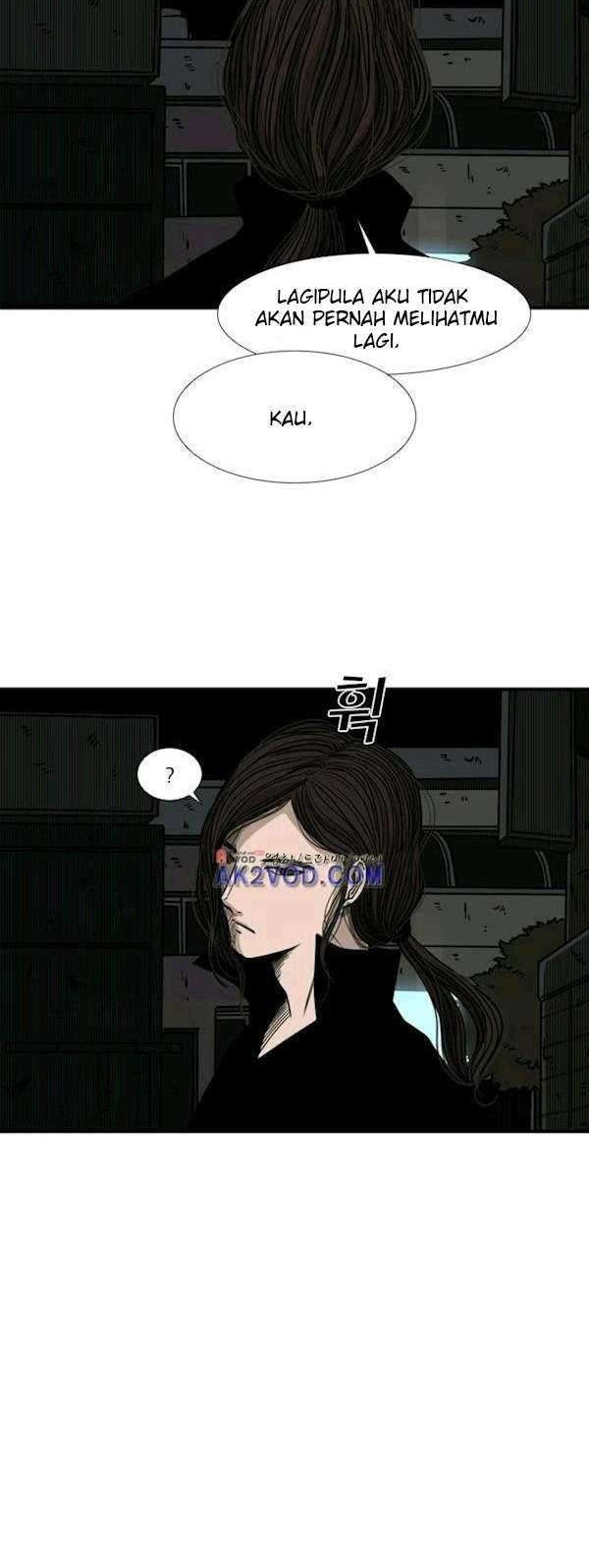 Shark Chapter 71 - halaman 37