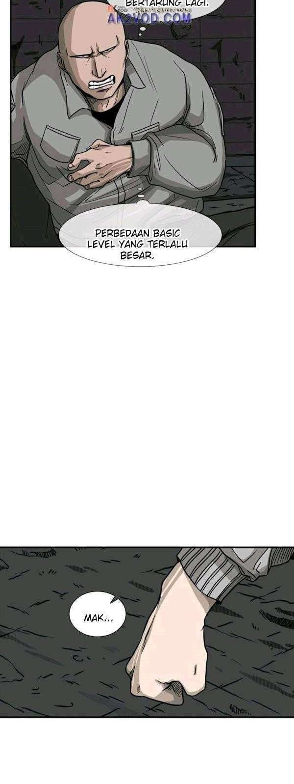Shark Chapter 71 - halaman 40