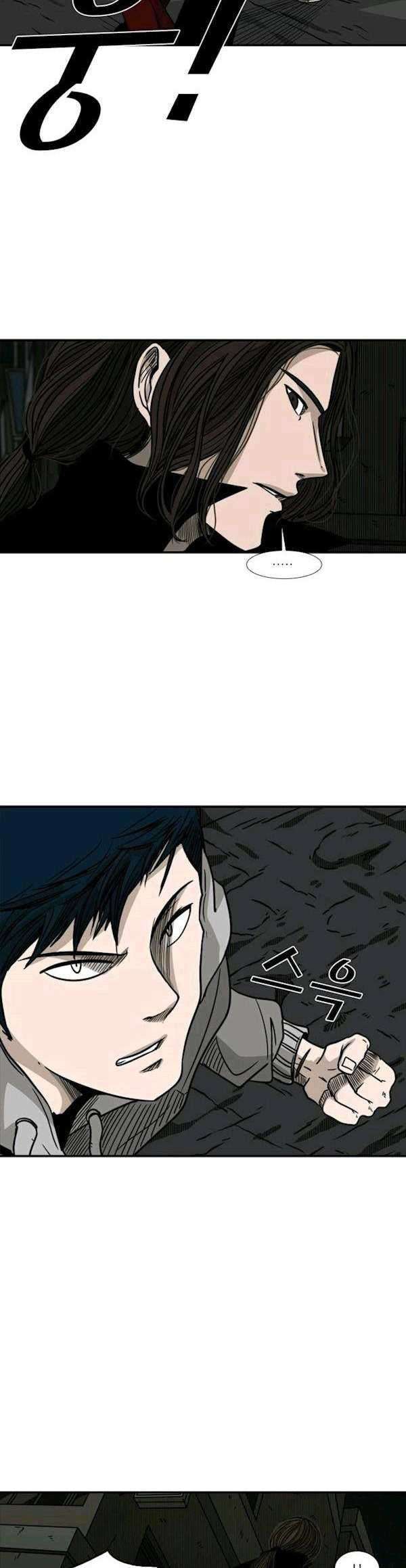 Shark Chapter 71 - halaman 43