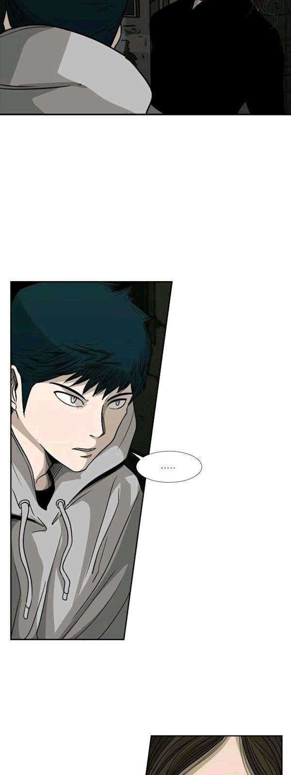 Shark Chapter 71 - halaman 45