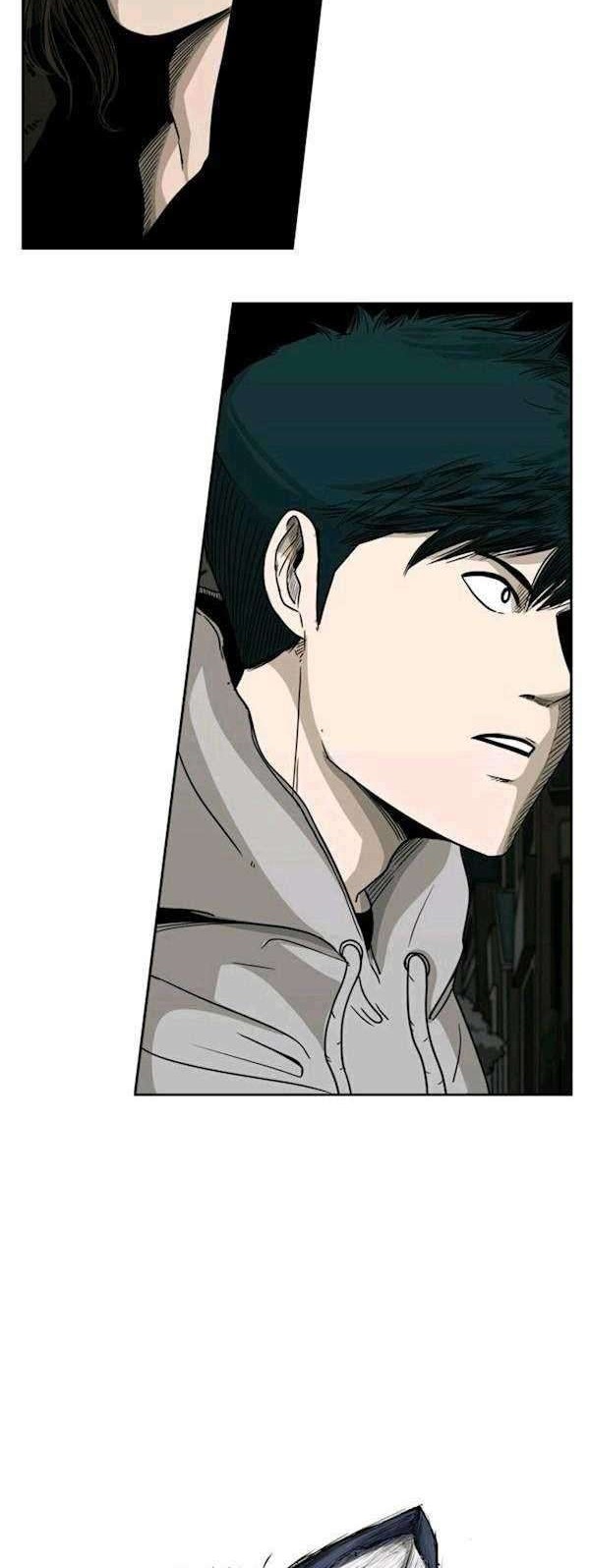 Shark Chapter 71 - halaman 5