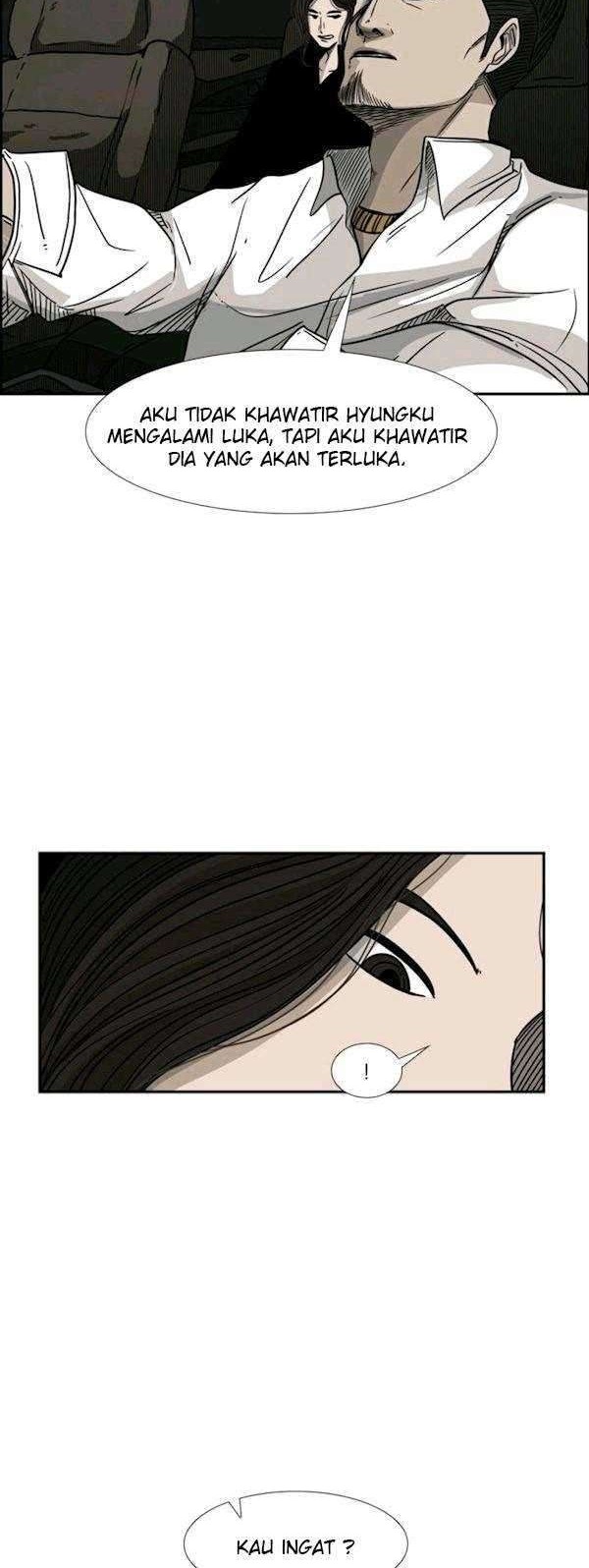 Shark Chapter 71 - halaman 53