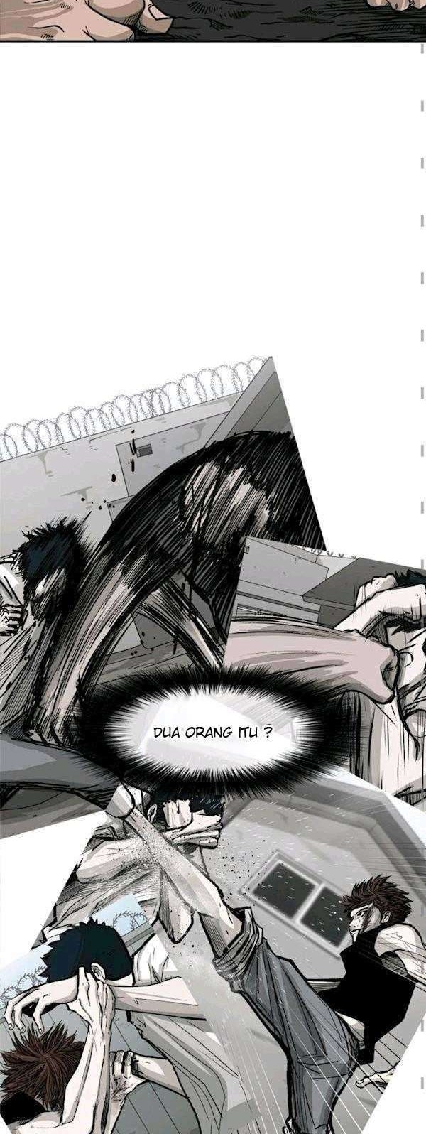 Shark Chapter 71 - halaman 9