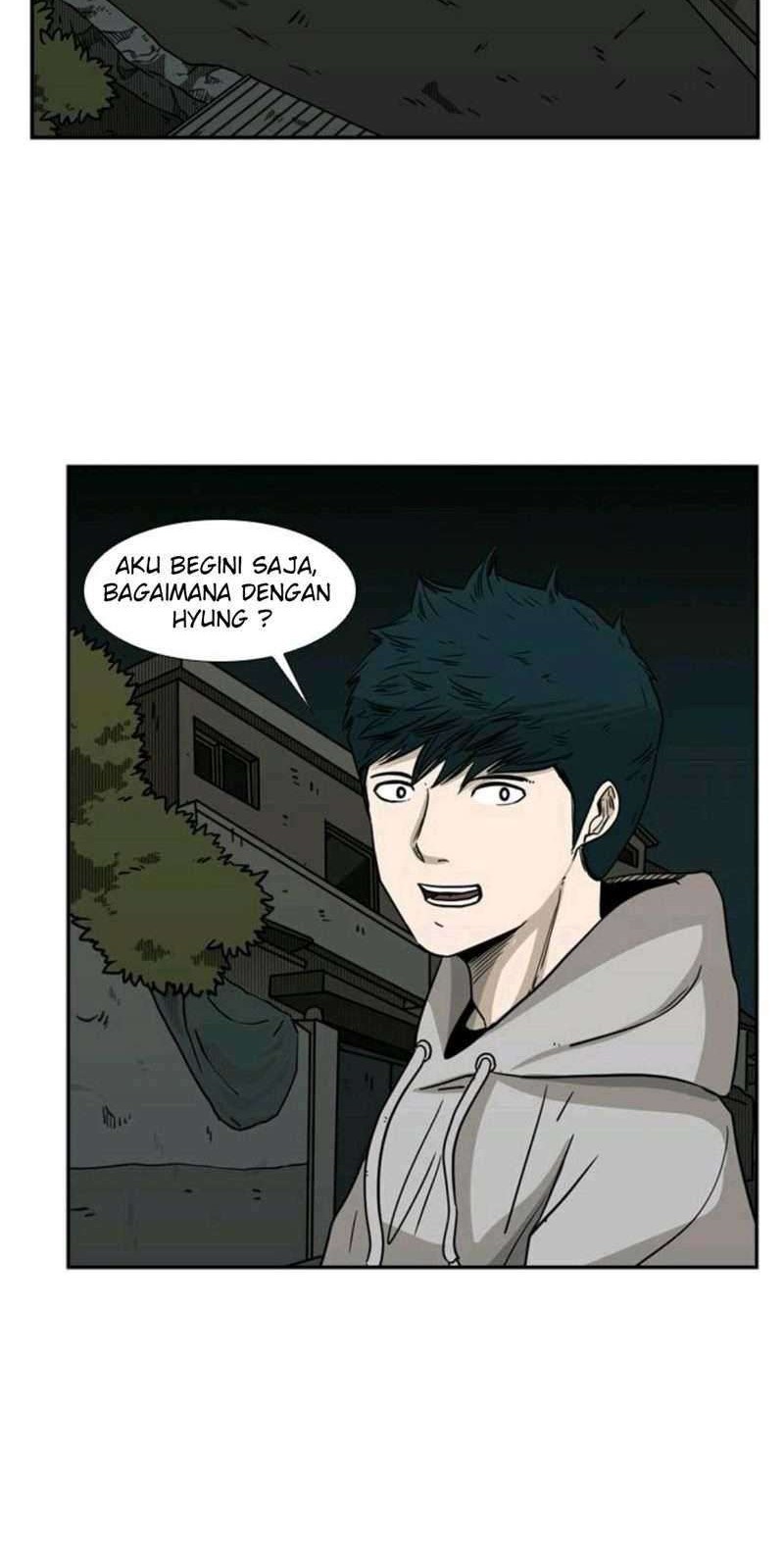 Shark Chapter 72 - halaman 24