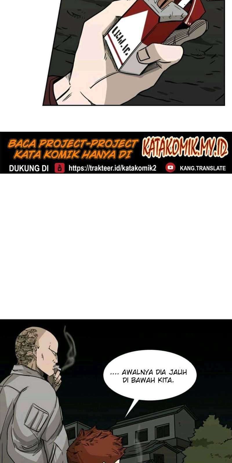 Shark Chapter 72 - halaman 29