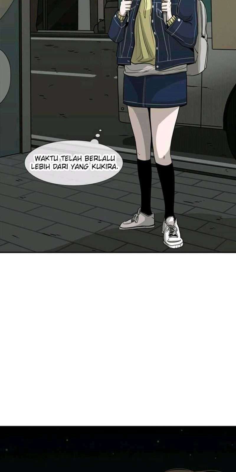 Shark Chapter 72 - halaman 39