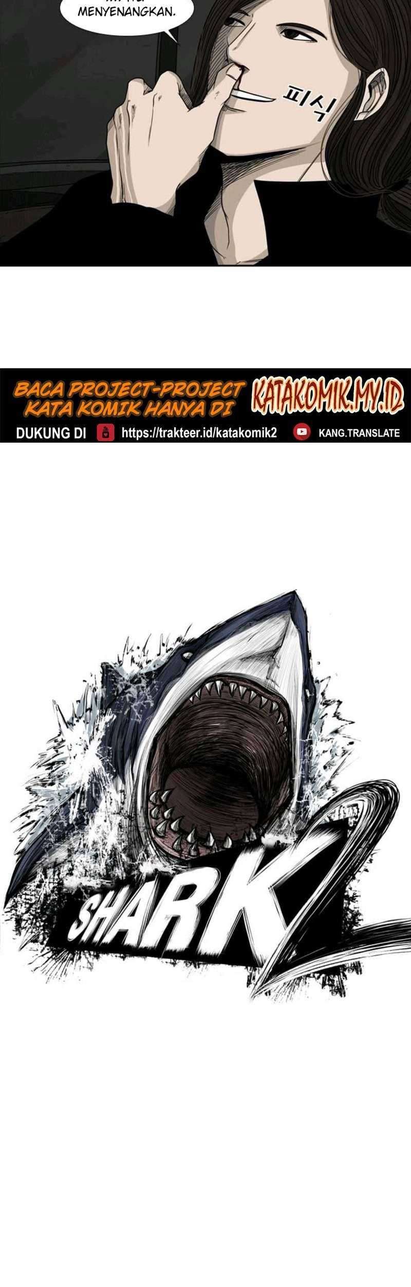 Shark Chapter 72 - halaman 4