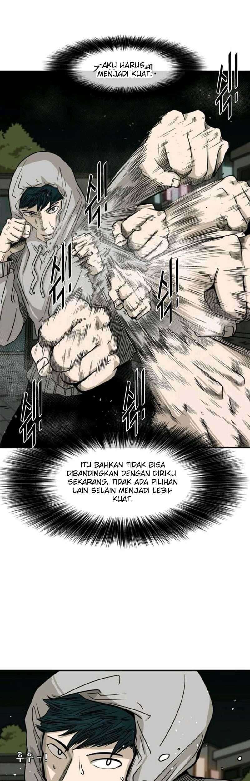 Shark Chapter 72 - halaman 48