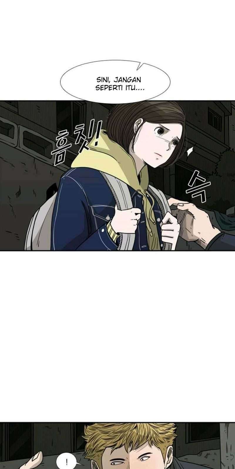 Shark Chapter 72 - halaman 51