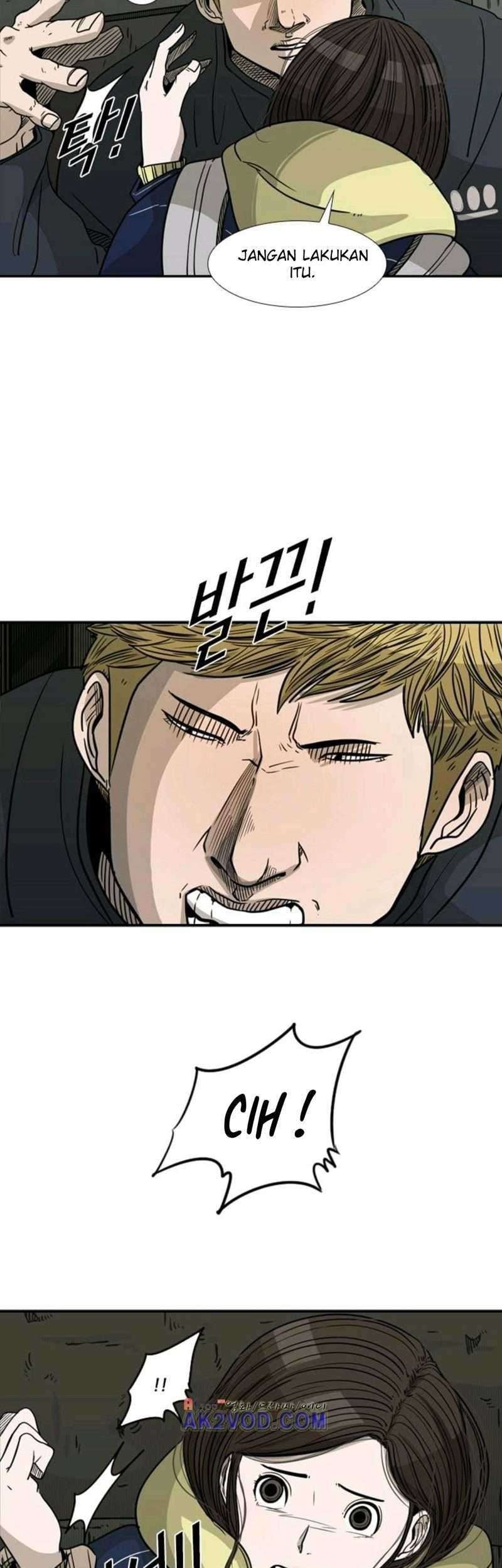 Shark Chapter 72 - halaman 52
