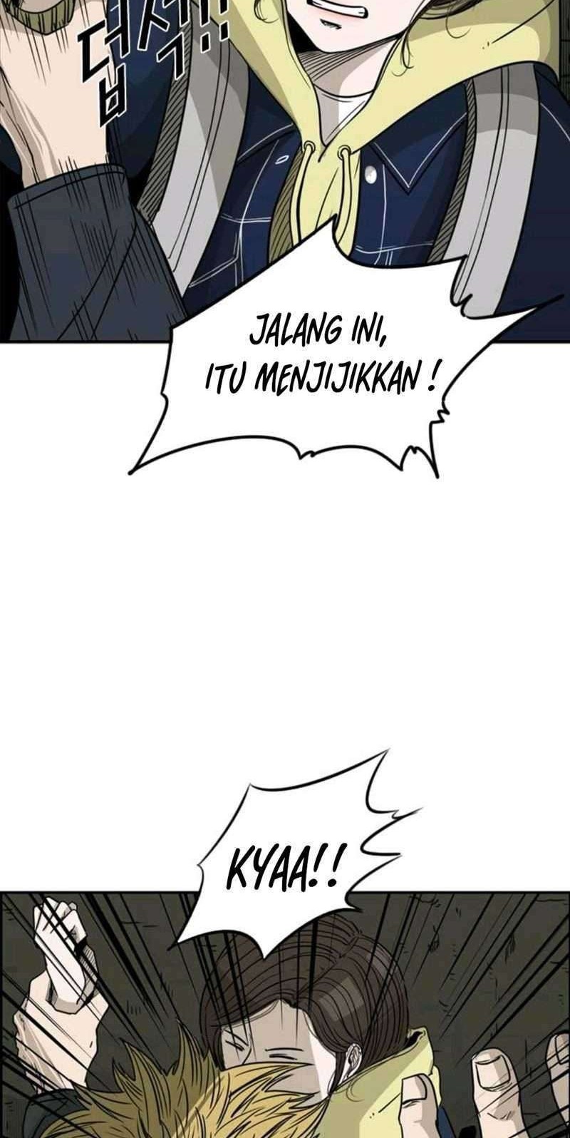 Shark Chapter 72 - halaman 53