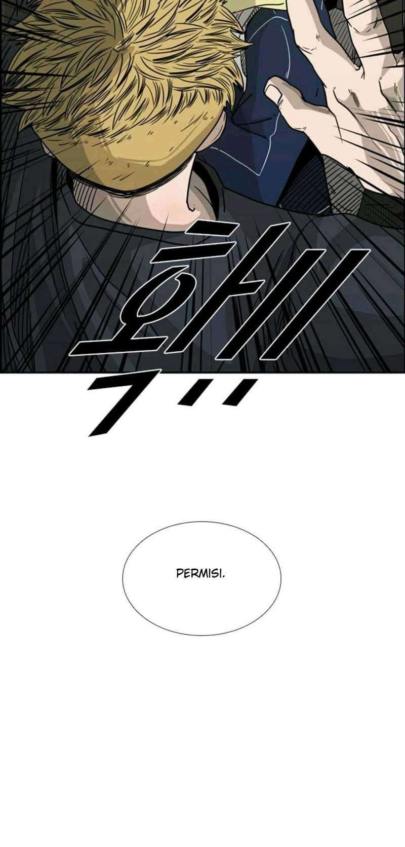 Shark Chapter 72 - halaman 54