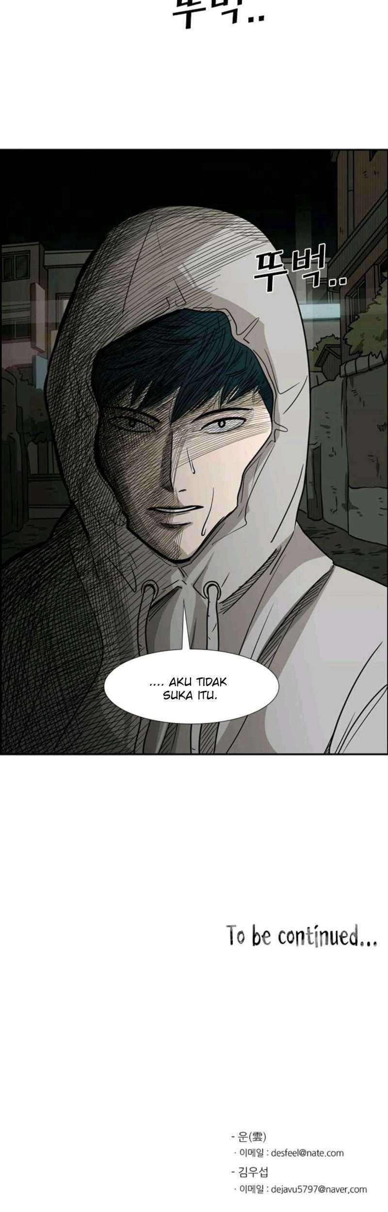 Shark Chapter 72 - halaman 57