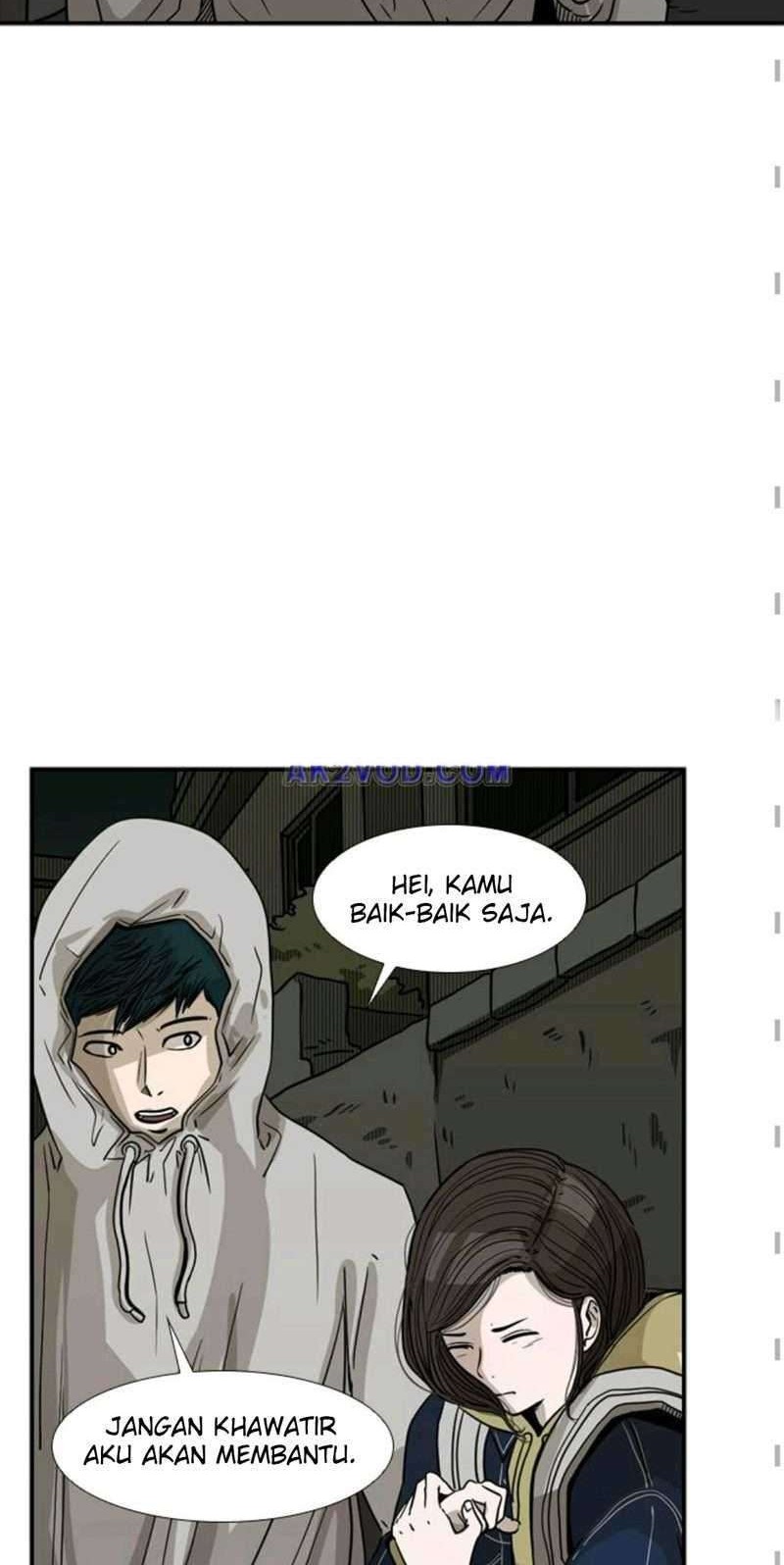 Shark Chapter 73 - halaman 10