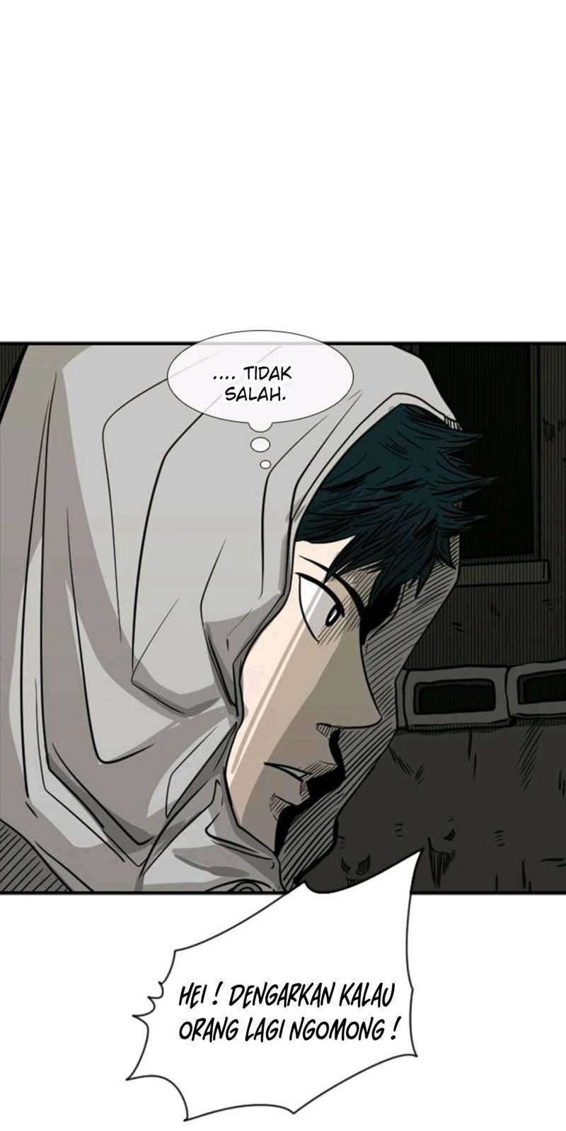 Shark Chapter 73 - halaman 14