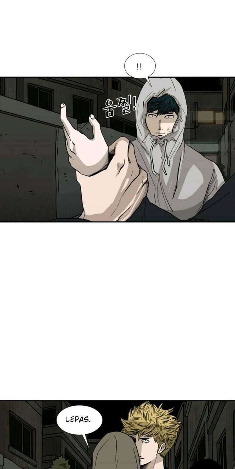 Shark Chapter 73 - halaman 19
