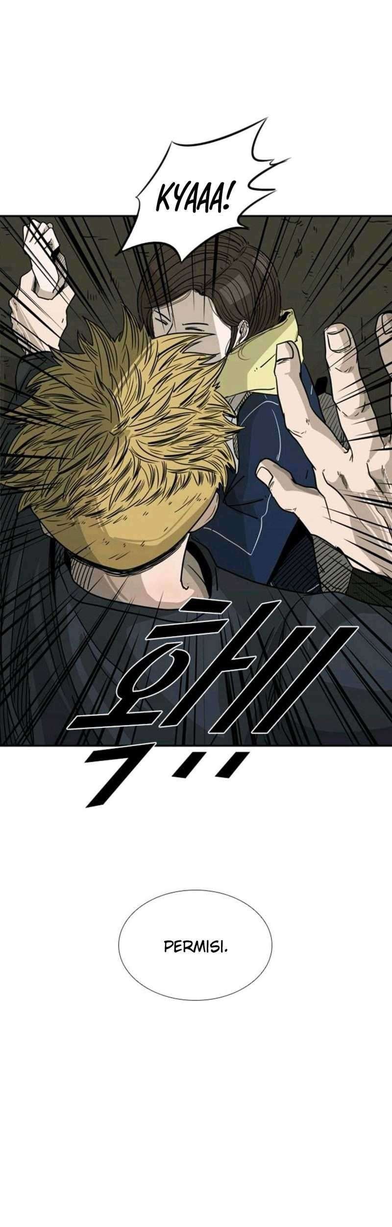 Shark Chapter 73 - halaman 2