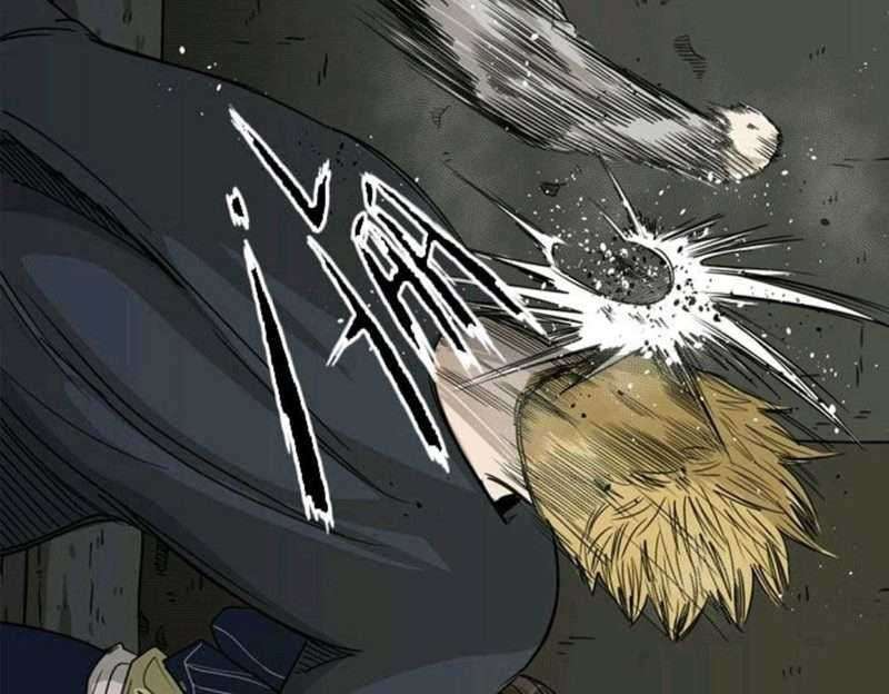 Shark Chapter 73 - halaman 22
