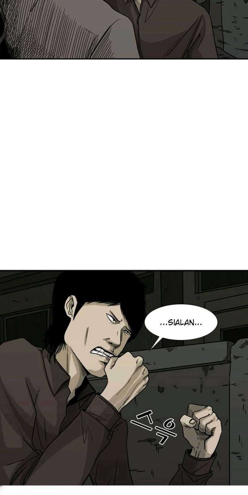 Shark Chapter 73 - halaman 26