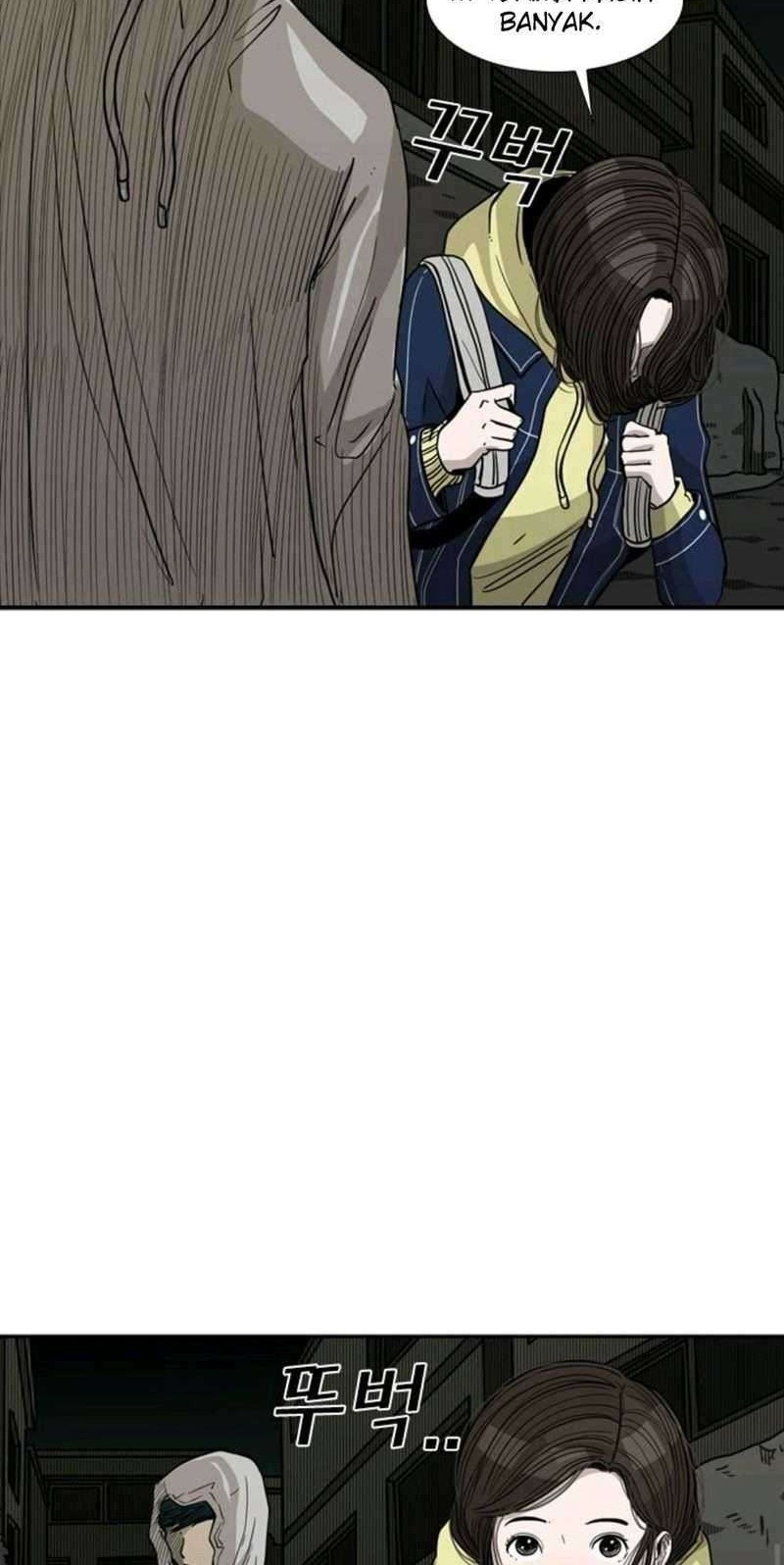 Shark Chapter 73 - halaman 35