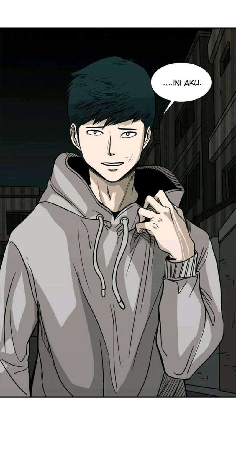 Shark Chapter 73 - halaman 40