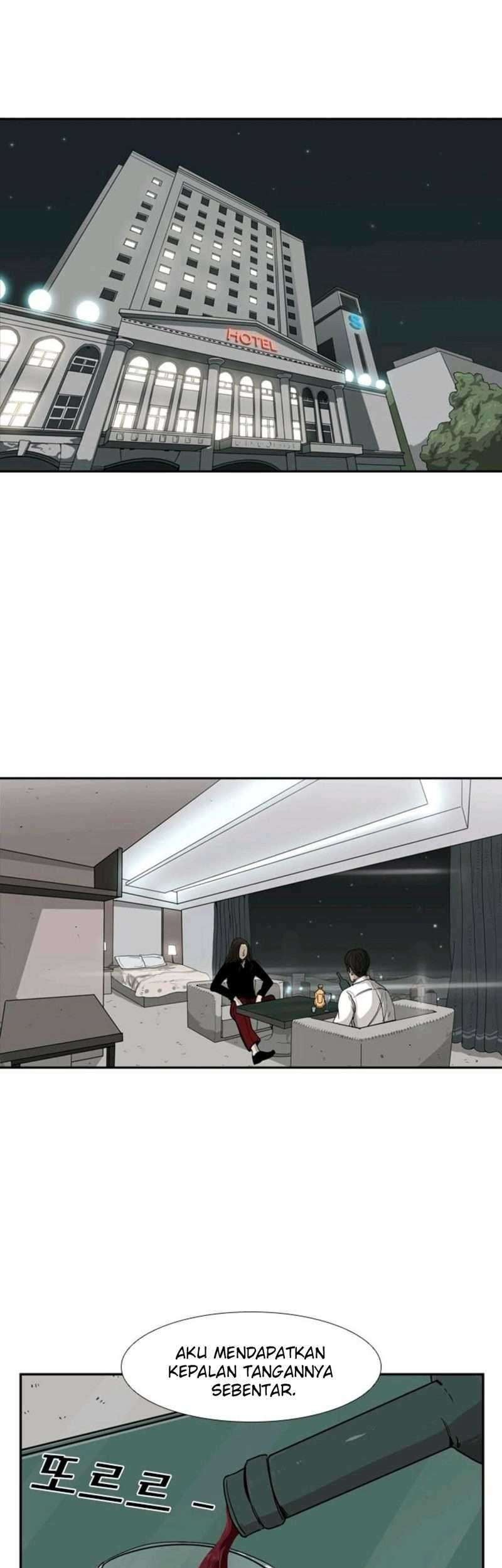 Shark Chapter 73 - halaman 44