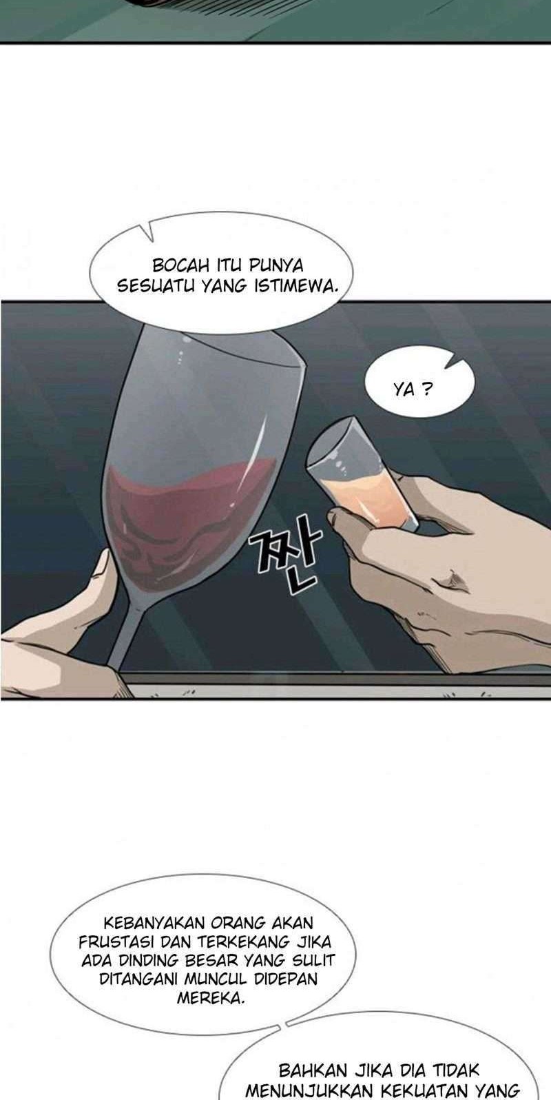Shark Chapter 73 - halaman 47