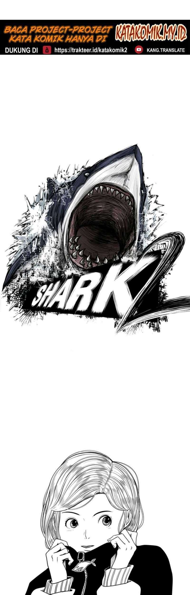 Shark Chapter 73 - halaman 6