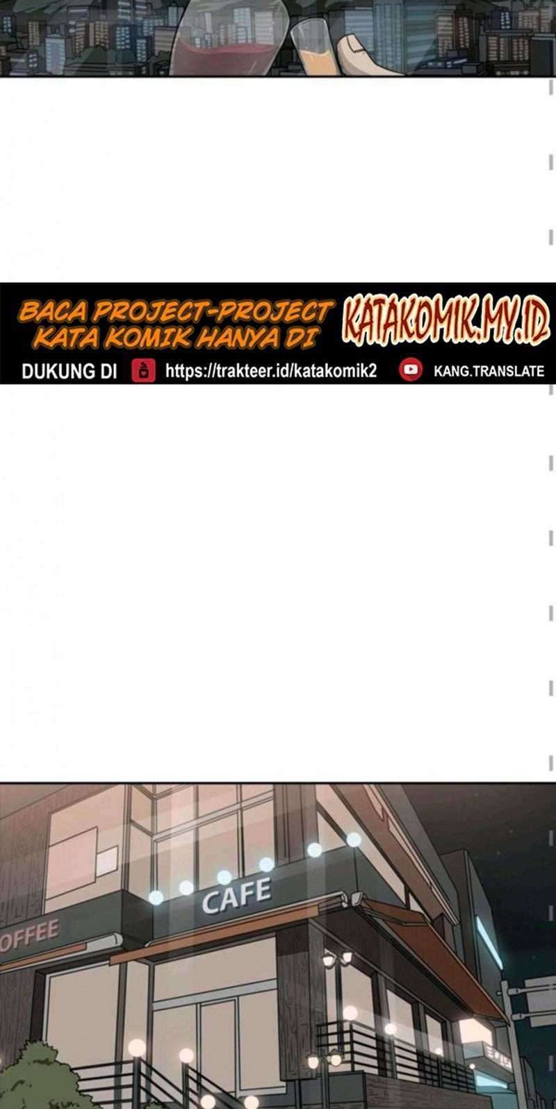 Shark Chapter 74 - halaman 11