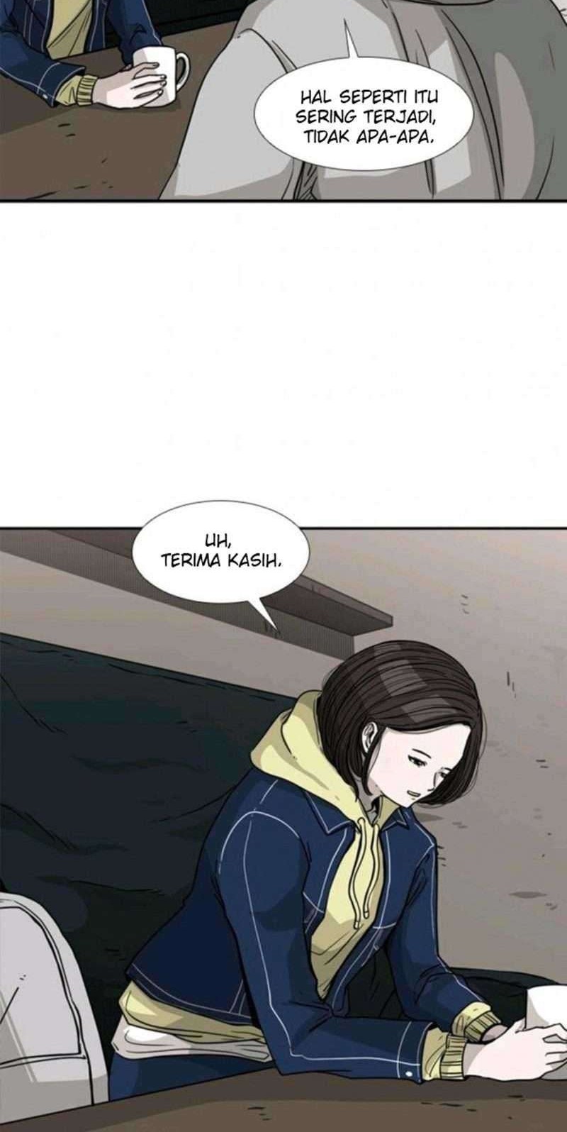Shark Chapter 74 - halaman 18