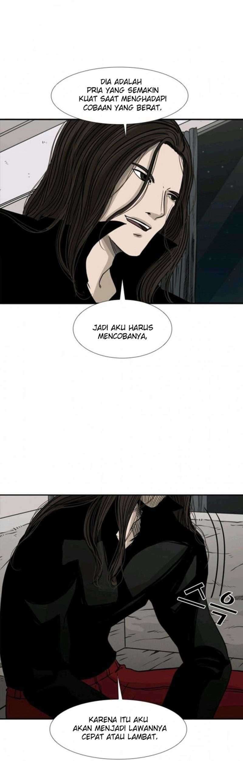 Shark Chapter 74 - halaman 2