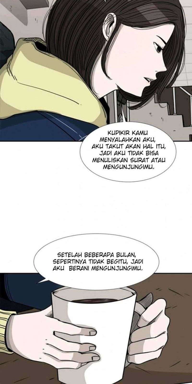 Shark Chapter 74 - halaman 24
