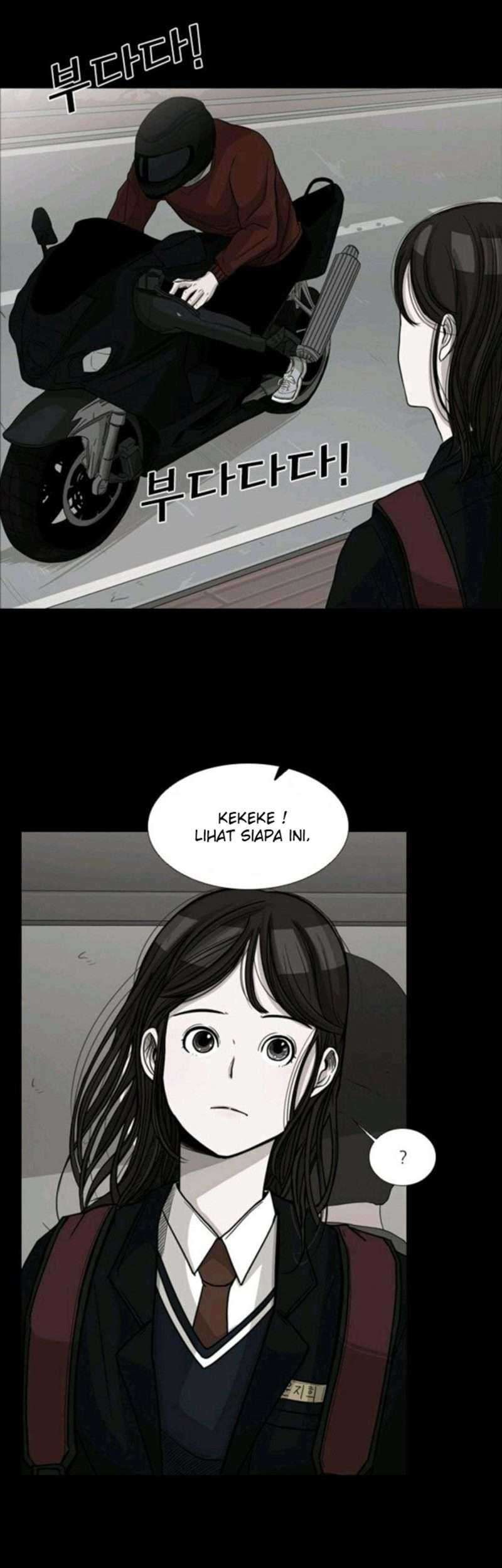 Shark Chapter 74 - halaman 27
