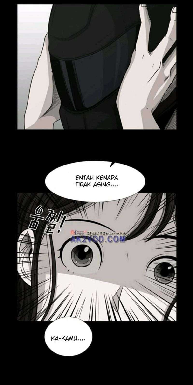 Shark Chapter 74 - halaman 28