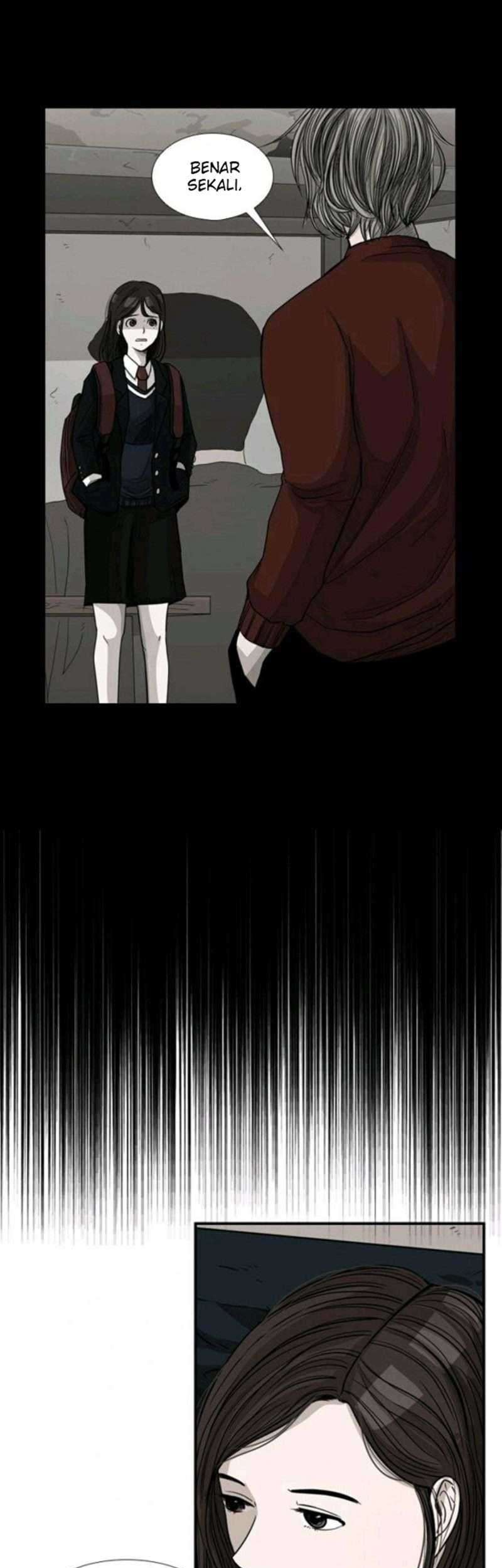 Shark Chapter 74 - halaman 29