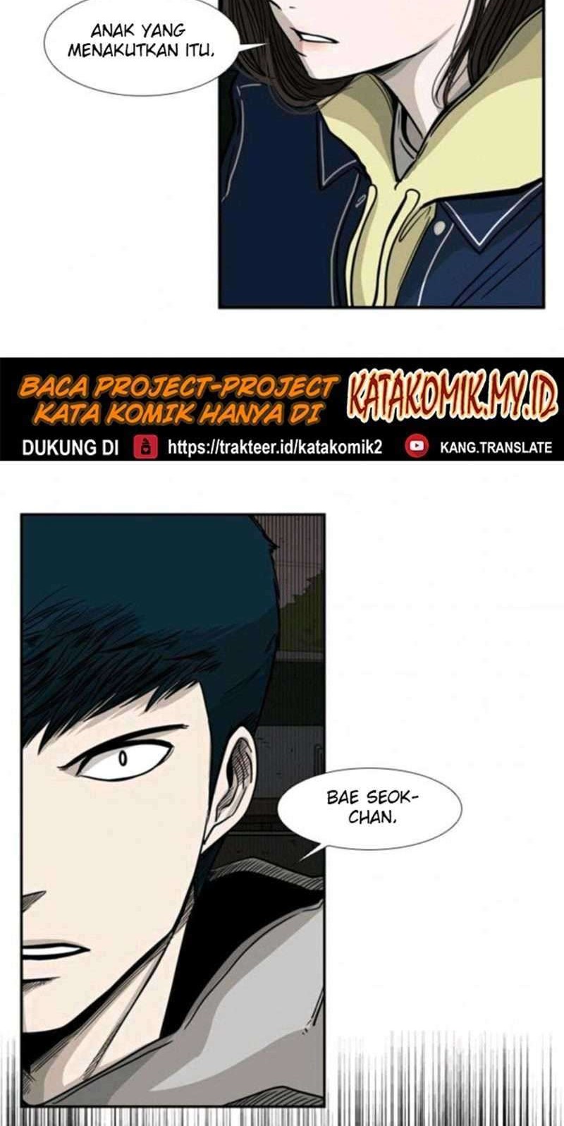 Shark Chapter 74 - halaman 30