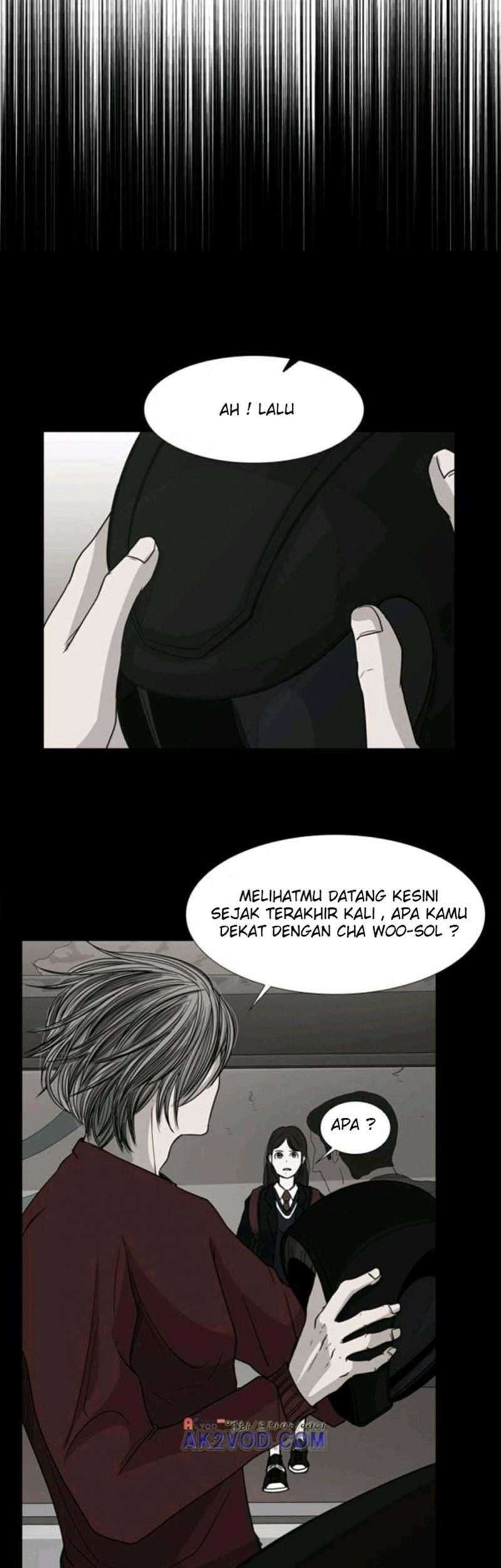 Shark Chapter 74 - halaman 31