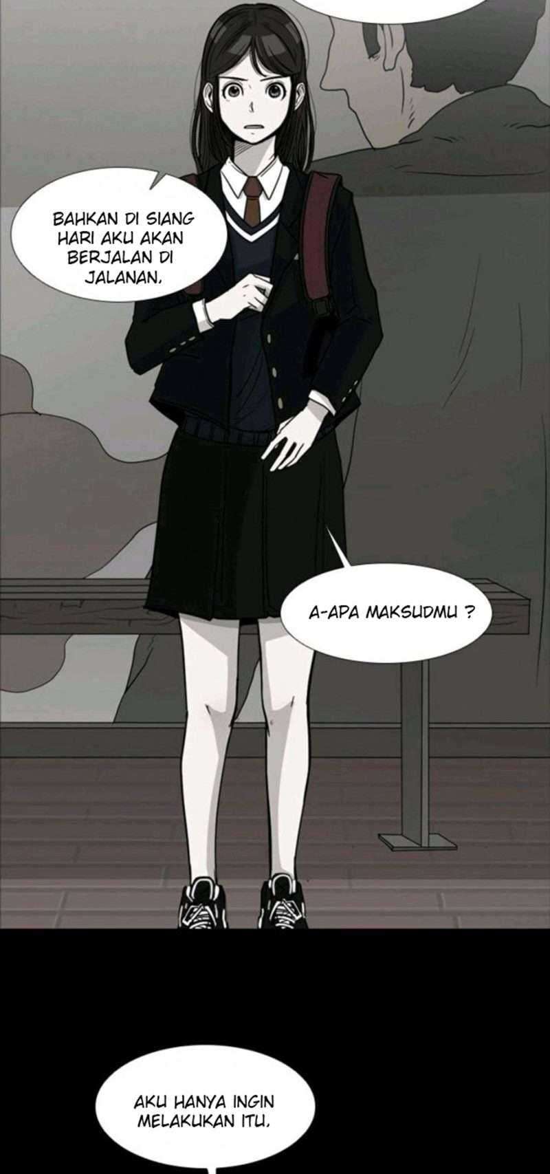 Shark Chapter 74 - halaman 33