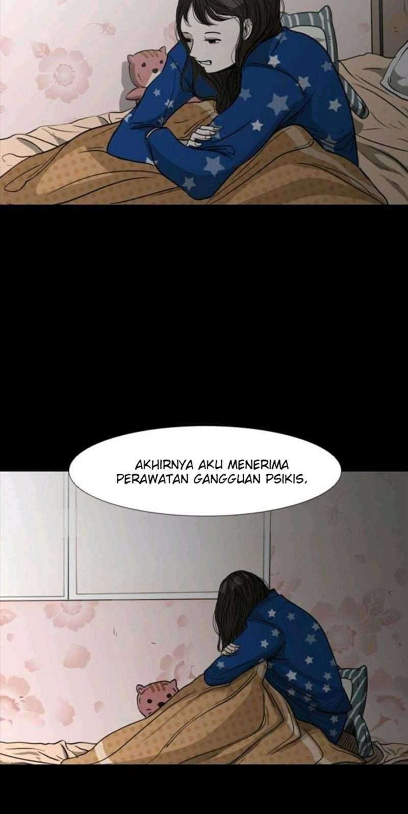 Shark Chapter 74 - halaman 42