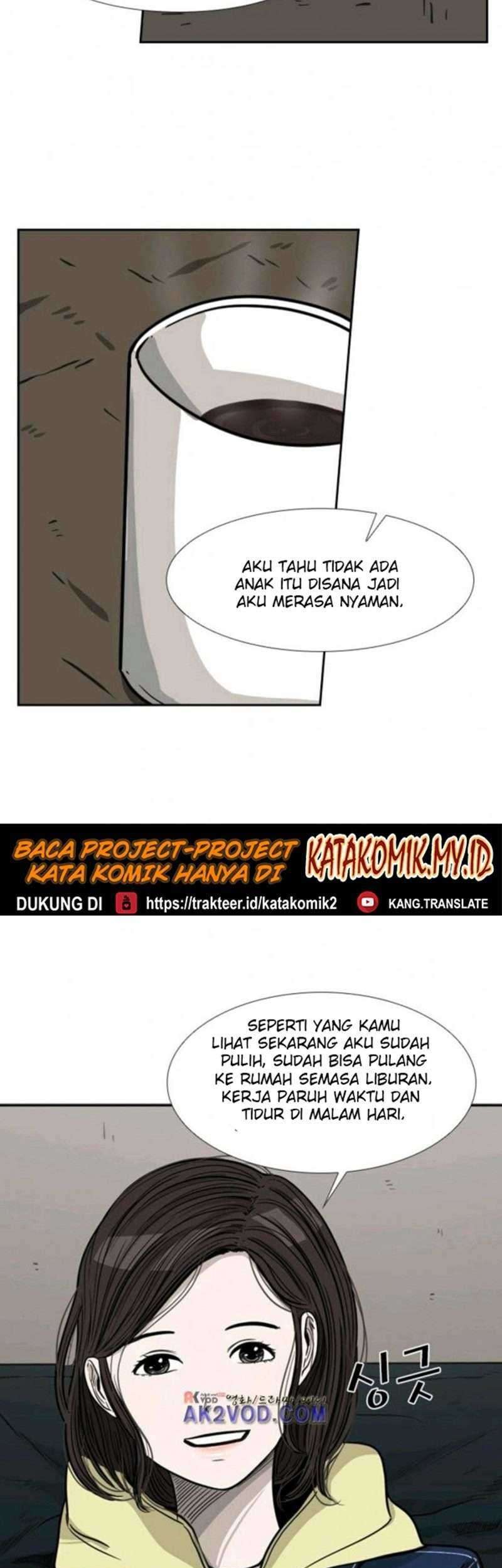 Shark Chapter 74 - halaman 45