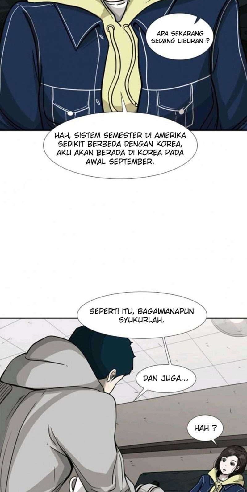 Shark Chapter 74 - halaman 46