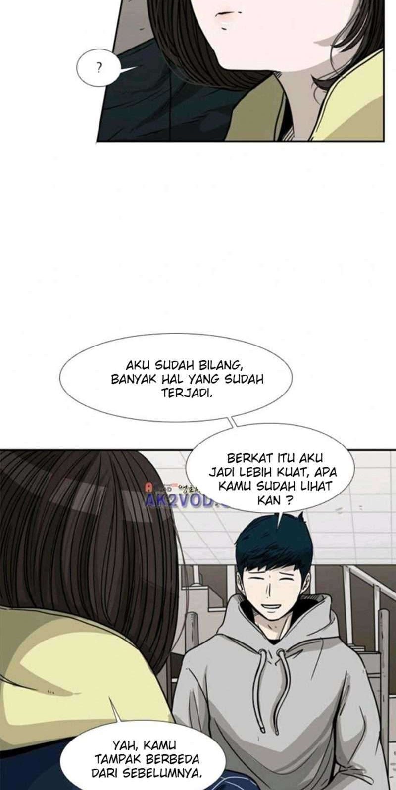 Shark Chapter 74 - halaman 49