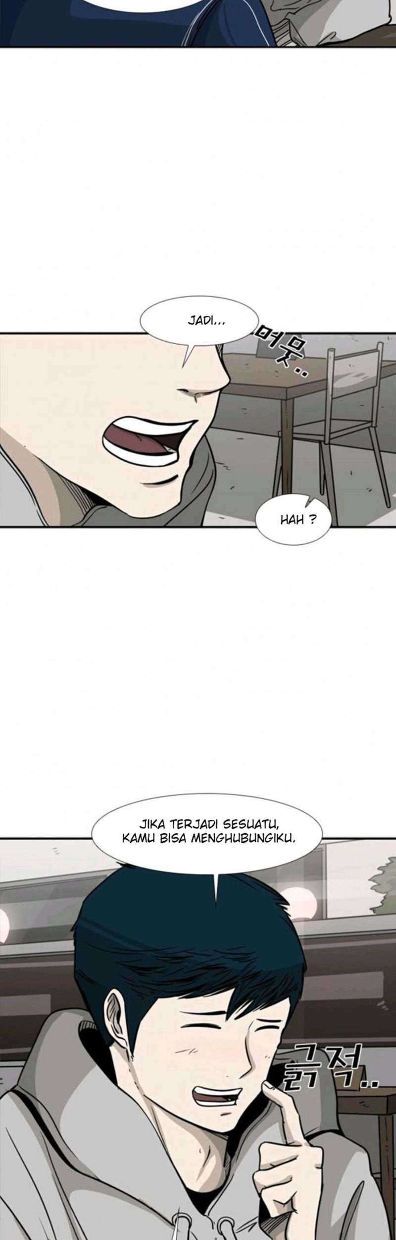 Shark Chapter 74 - halaman 50