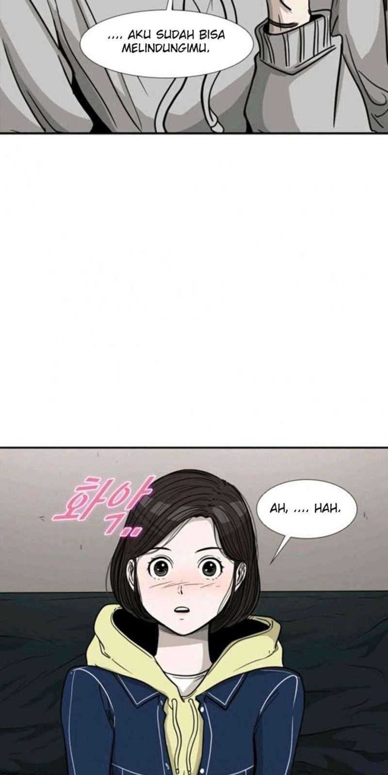 Shark Chapter 74 - halaman 51