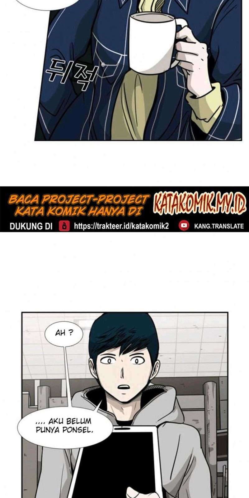 Shark Chapter 74 - halaman 53