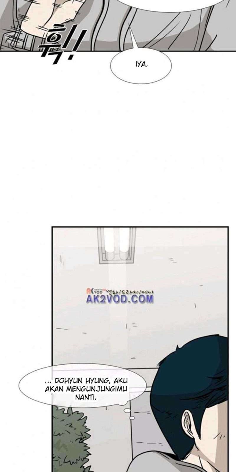 Shark Chapter 74 - halaman 56