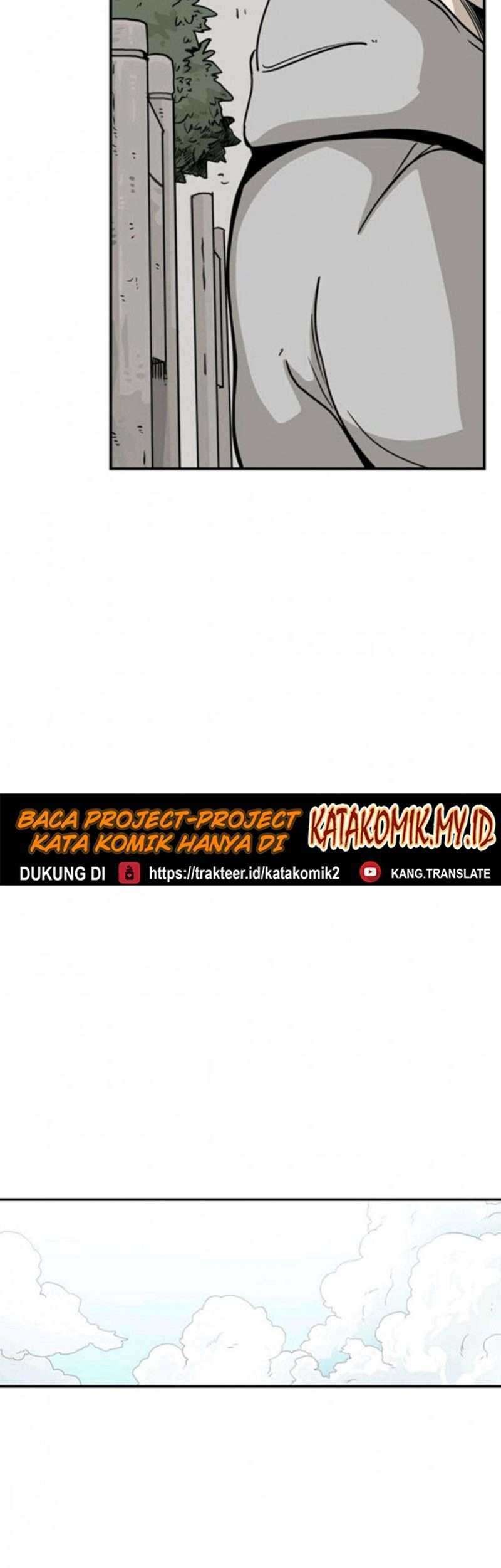 Shark Chapter 74 - halaman 57